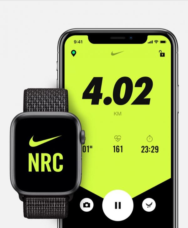 nike-run-club-app