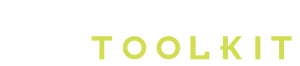Foundations Toolkit Horizontal Logo