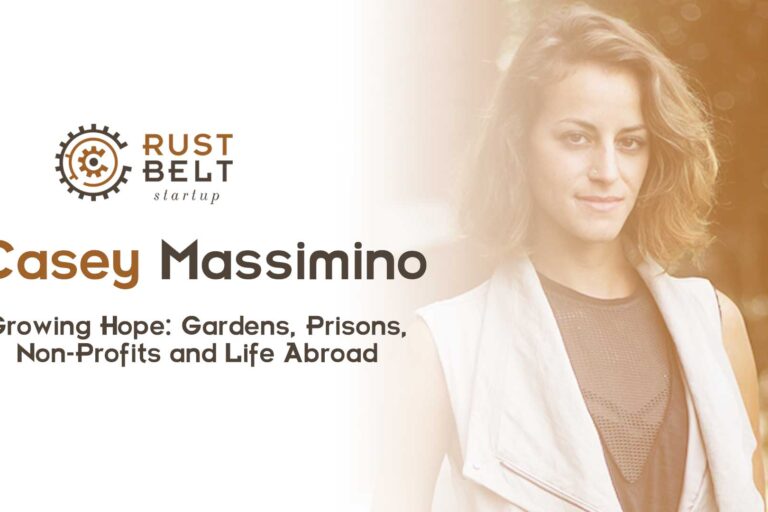 Casey Massimino