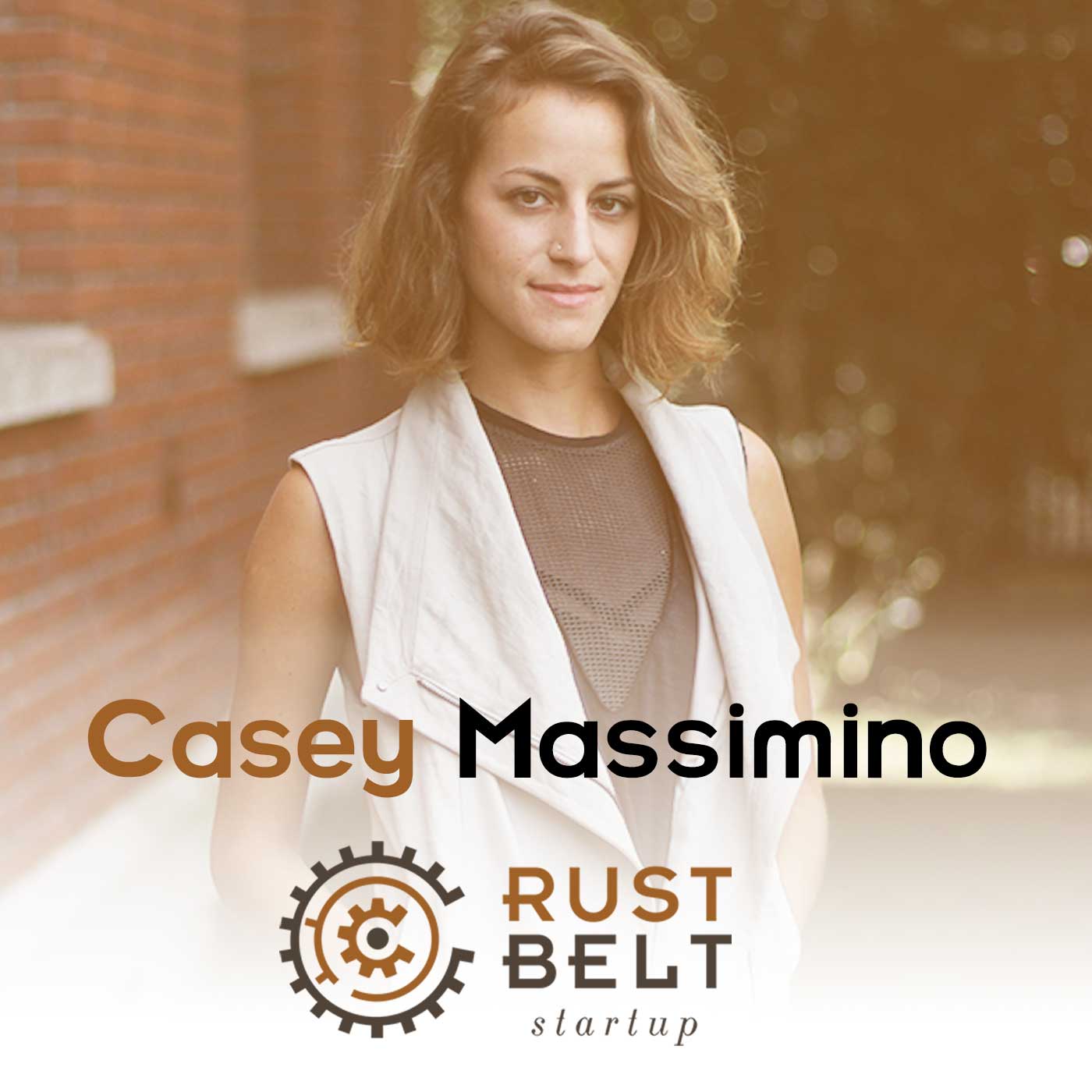 Growing Hope: Gardens, Prisons, Non-Profits and Life Abroad with Casey Massimino Growing Hope: Gardens, Prisons, Non-Profits and Life Abroad with Casey Massimino