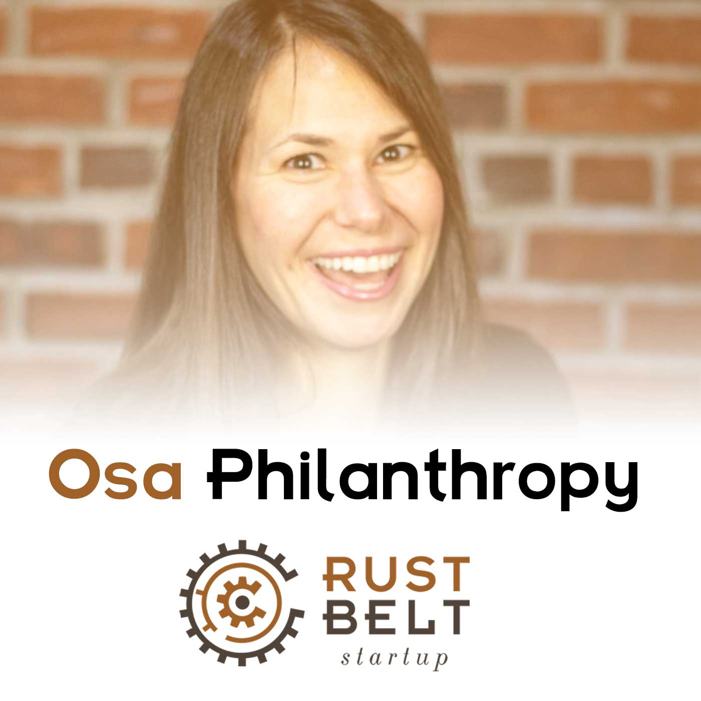 A Sustainable Fundraising Playbook for Non-Profits with Lara Sepanski Pimentel (Osa Philanthropy) A Sustainable Fundraising Playbook for Non-Profits with Lara Sepanski Pimentel (Osa Philanthropy)
