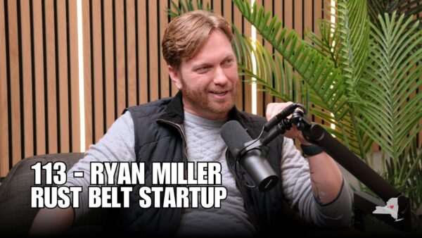 Ryan Miller on Love Living Local Love Living Local Pod